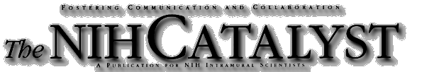 NIH CATALYST