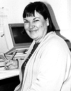 Joan P. Schwartz