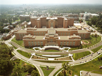 NIH Clincal Center